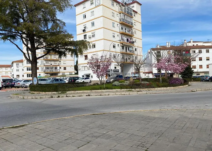 J&V Apartamento