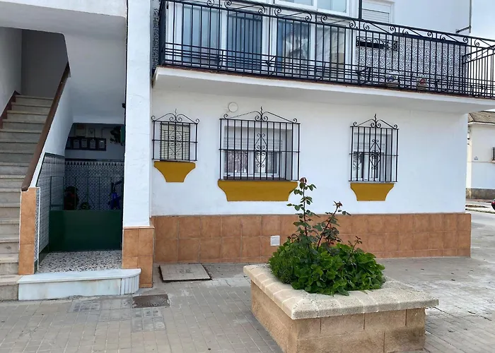 J&V Apartamento