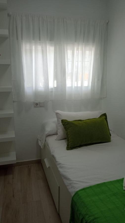 Apartament J&v Ronda