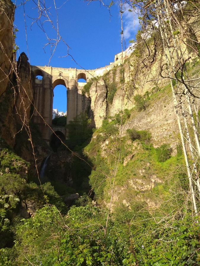 J&v Apartament Ronda