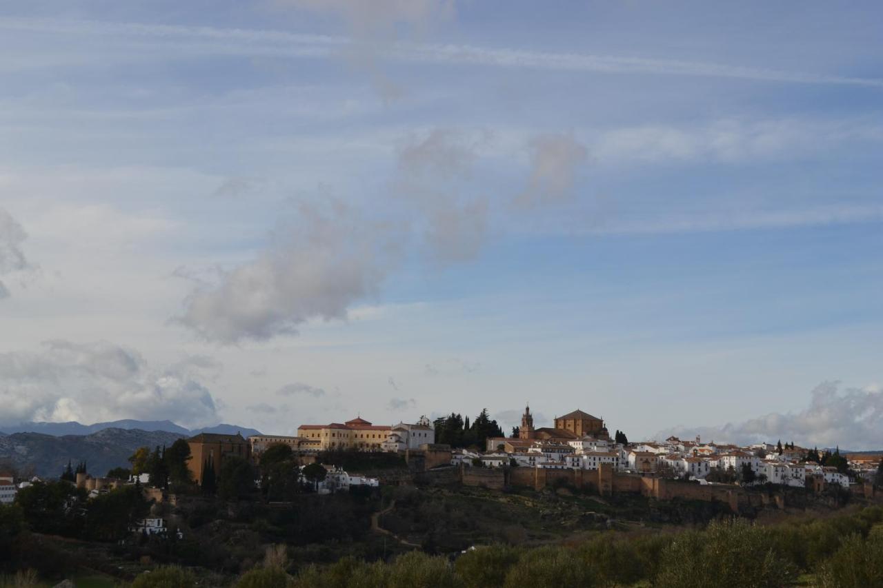 J&v Apartament Ronda