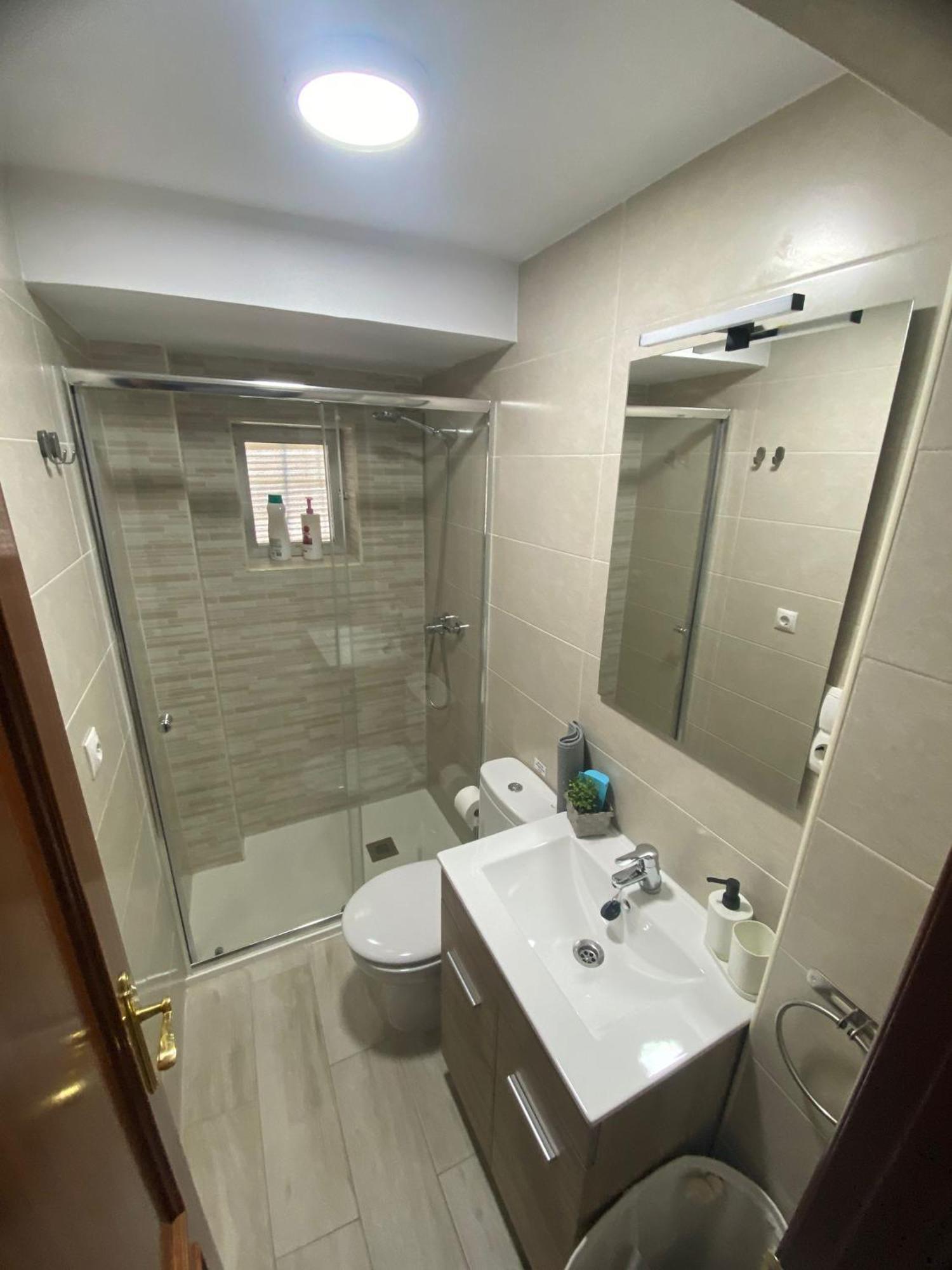 J&v Apartament *