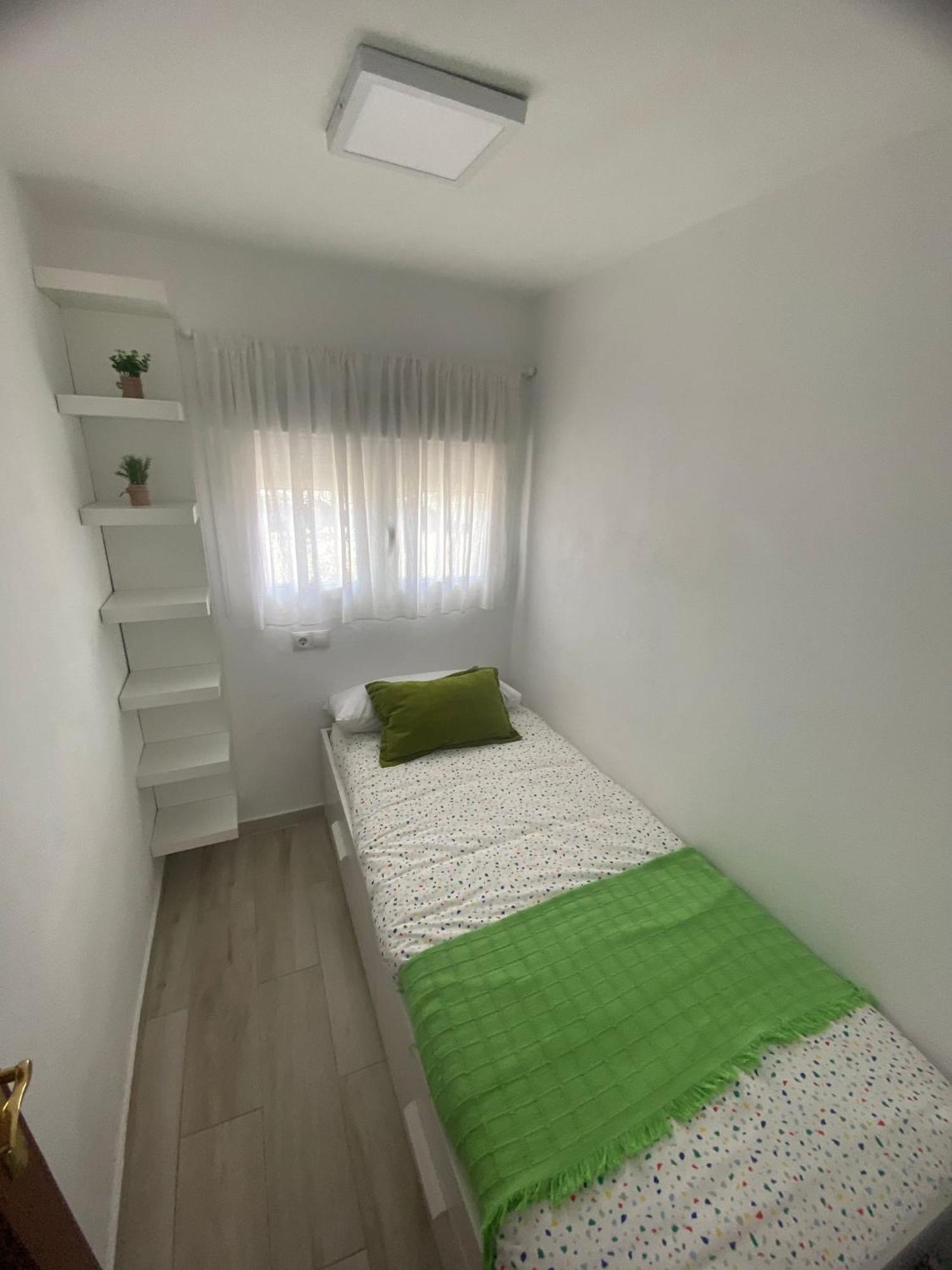 J&v Apartment